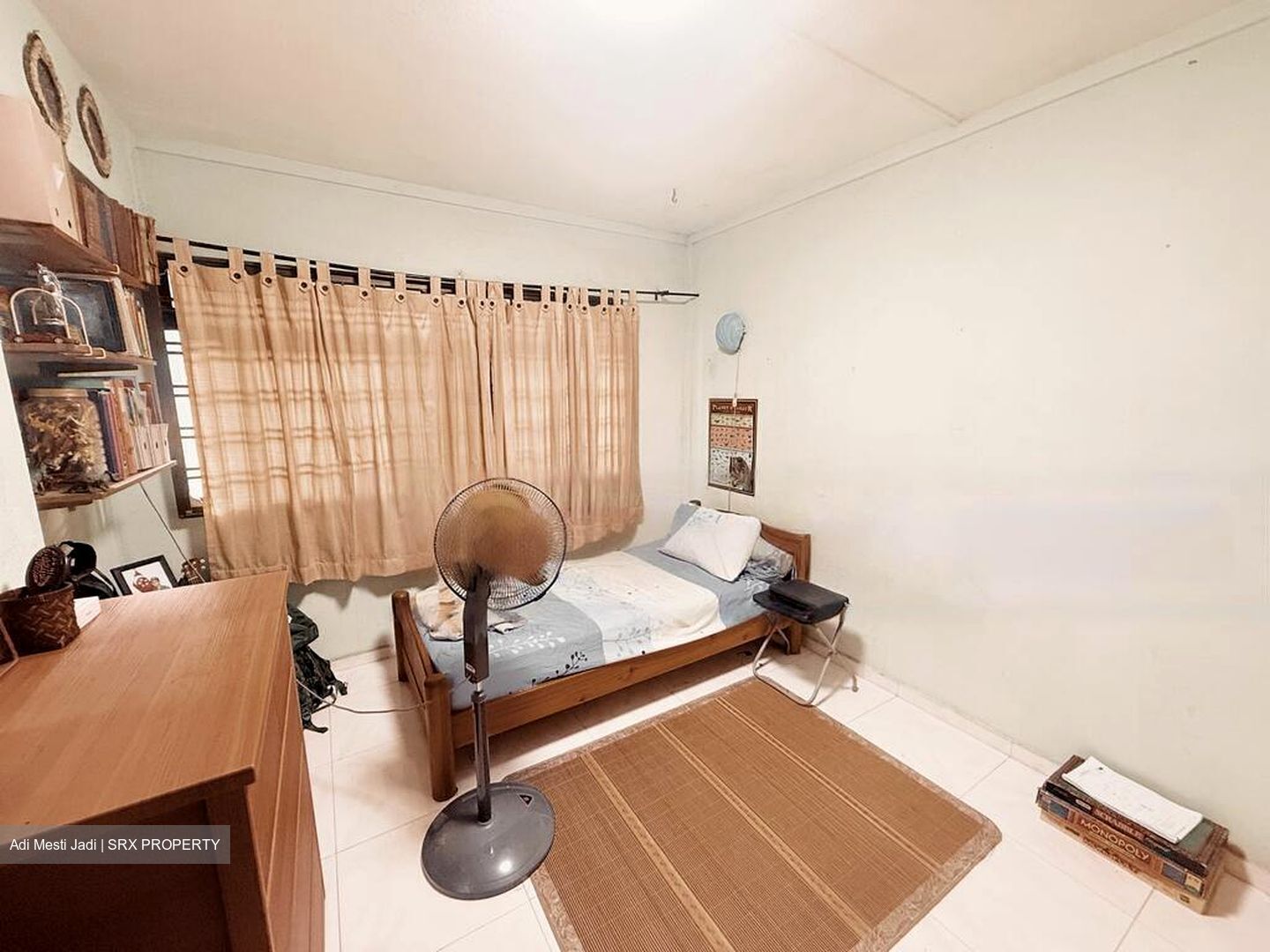 Blk 897C Woodlands Drive 50 (Woodlands), HDB 5 Rooms #477789561
